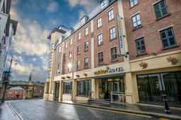 Maldron Hotel Derry, THB 5,715.42