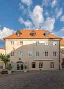 Imej utama Bellevue hotel Český Krumlov