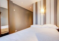 Others 5 Somerset Hotel Baker Street London