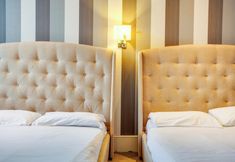 Others 7 Somerset Hotel Baker Street London