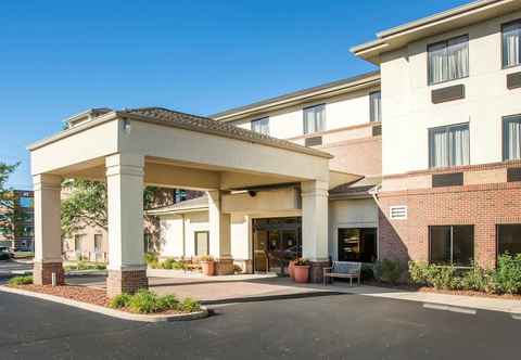Others Comfort Inn & Suites West Chester - North Cincinnati