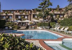 その他 2 RELAIS SANTA CHIARA - TUSCANY CHARME