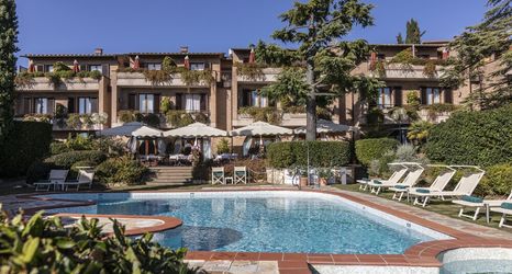 その他 2 RELAIS SANTA CHIARA - TUSCANY CHARME