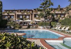 อื่นๆ 2 RELAIS SANTA CHIARA - TUSCANY CHARME