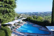 その他 RELAIS SANTA CHIARA - TUSCANY CHARME