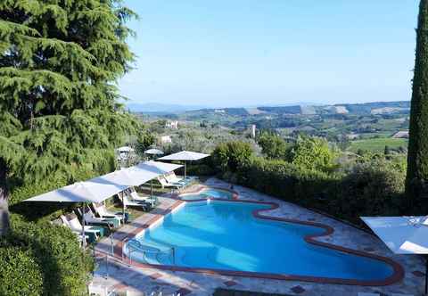 Others RELAIS SANTA CHIARA - TUSCANY CHARME