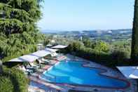 Lain-lain RELAIS SANTA CHIARA - TUSCANY CHARME