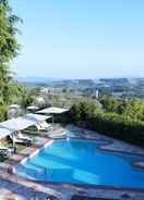 Primary image RELAIS SANTA CHIARA - TUSCANY CHARME