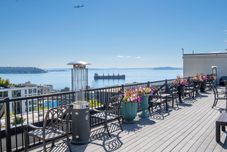 その他 Mediterranean Inn