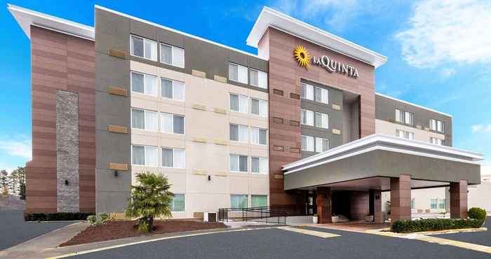 Lainnya La Quinta Inn by Wyndham Lynnwood