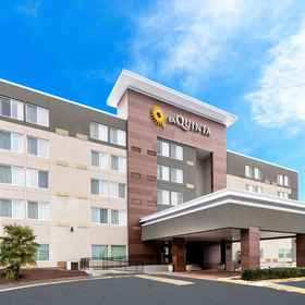 Primary image 1 La Quinta Inn by Wyndham Lynnwood, Washington Hotels