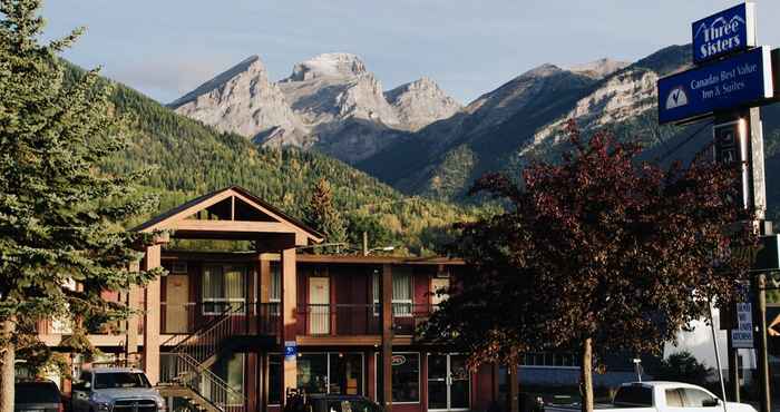 Others Canadas Best Value Inn & Suites Fernie