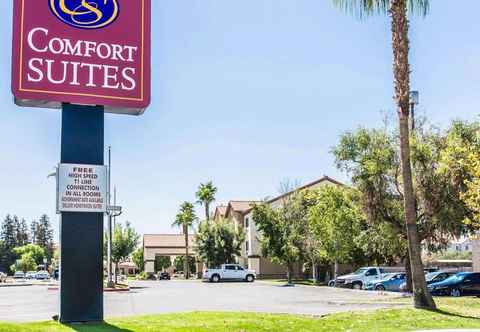 Others Comfort Suites Bakersfield