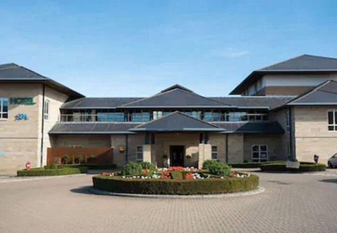 Khác Thorpe Park Hotel and Spa