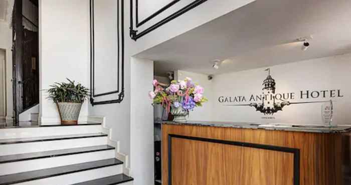 Others Galata Antique Hotel - Special Class