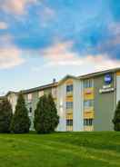 Imej utama Best Western Toledo South Maumee