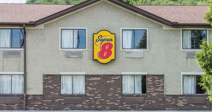 อื่นๆ Super 8 by Wyndham Delmont