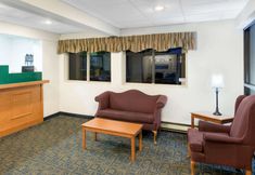 其他 2 Super 8 by Wyndham Kingston