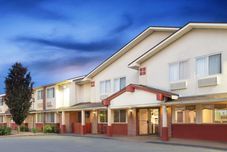 Others Super 8 by Wyndham Kingston