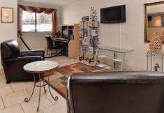 기타 2 Americas Best Value Inn New Paltz