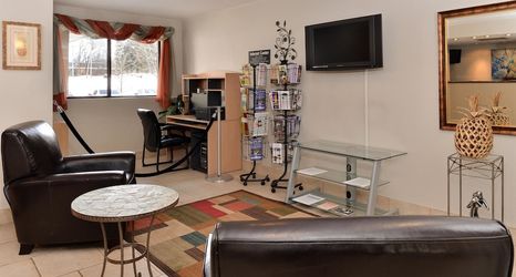 Others 2 Americas Best Value Inn New Paltz