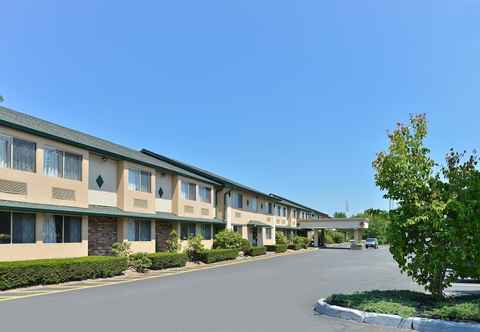 Lainnya Americas Best Value Inn New Paltz