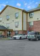 Imej utama Motel 6 Morehead, KY