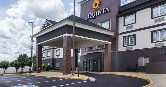 Lainnya La Quinta Inn by Wyndham Richmond South