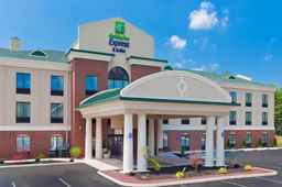 Holiday Inn Express & Suites White Haven - Poconos, an IHG Hotel, Rp 1.714.033