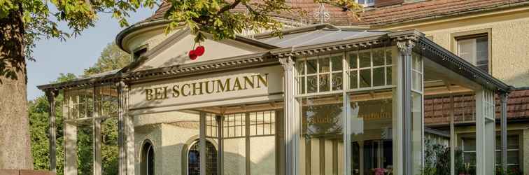 Lainnya Hotel BEI SCHUMANN