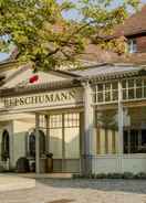 ภาพหลัก Hotel BEI SCHUMANN