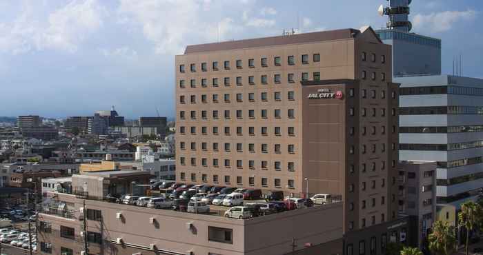 Others Hotel JAL City Miyazaki