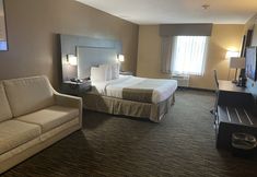 Others 7 Best Western The Inn At The Fairgrounds