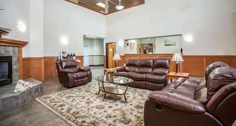 其他 2 Quality Inn & Suites Federal Way - Seattle