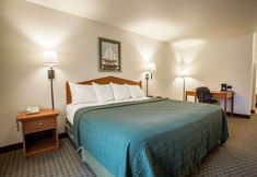 其他 7 Quality Inn & Suites Federal Way - Seattle