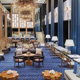 Primary image1聖地牙哥共和傲途格精選飯店,圣地亚哥会议中心飯店