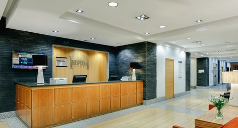 其他 2 Hesperia A Coruña Centro