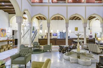 อื่นๆ 4 Vincci La Rabida Hotel