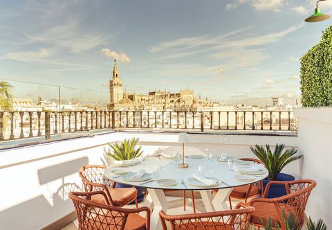 อื่นๆ Vincci La Rabida Hotel