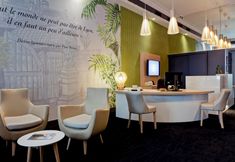 Others 2 Best Western Crequi Lyon Part Dieu