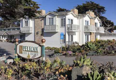 Lainnya Pelican Inn & Suites