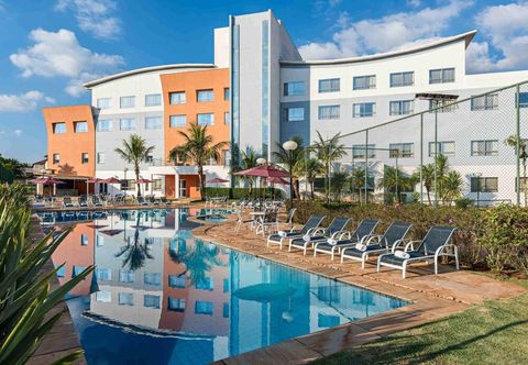 其他 Transamerica Lagoa dos Ingleses