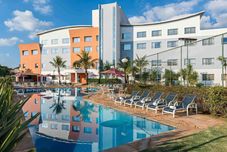 其他 Transamerica Lagoa dos Ingleses