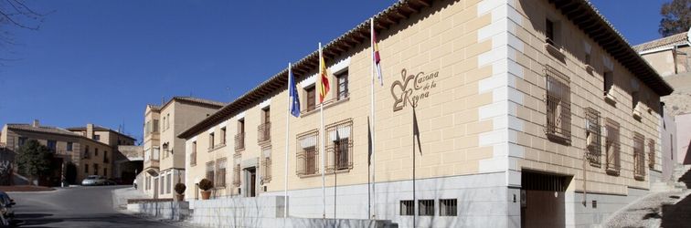 その他 Hotel Casona de la Reyna