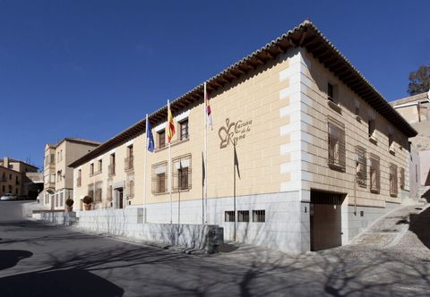 その他 Hotel Casona de la Reyna