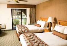 Lainnya 5 Borrego Springs Resort & Spa