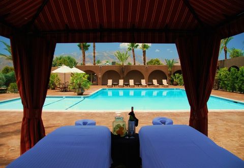 Lainnya Borrego Springs Resort & Spa