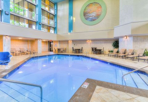 Others Quality Inn Near the Island Pigeon Forge