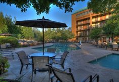 其他 5 Quality Inn Near the Island Pigeon Forge