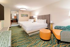 其他 Quality Inn Near the Island Pigeon Forge